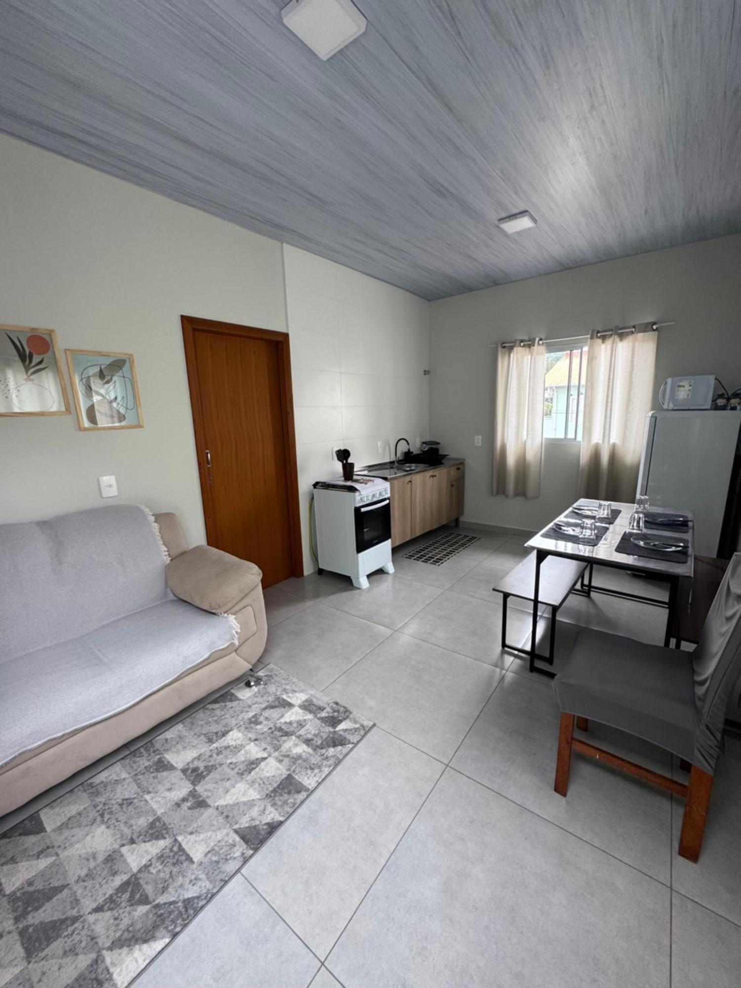 Apartamento Apto Completo 4 Pessoas No Sul Da Ilha Florianopolis